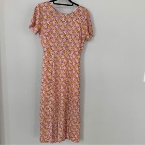 All in Favor | Dresses | All In Favor Knit Maxi Dress | Poshmark